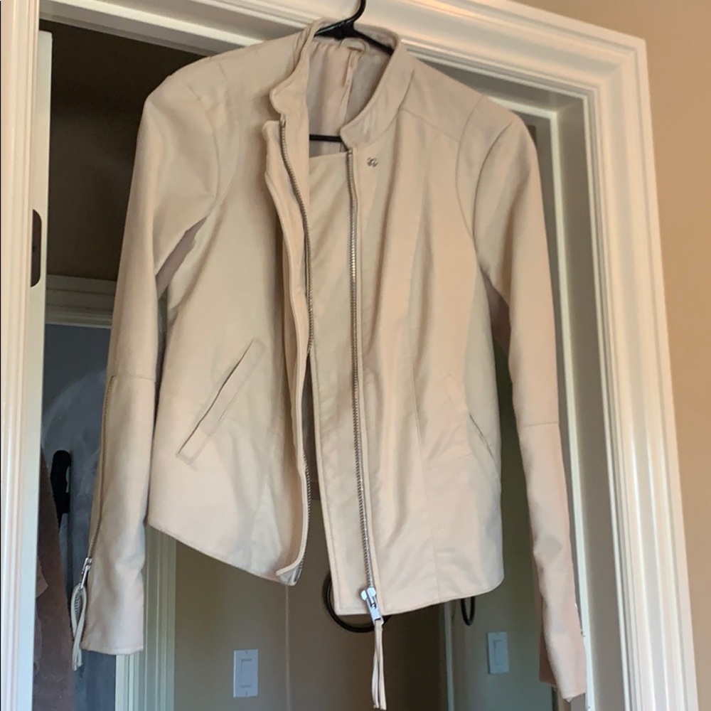 Free People Jacket